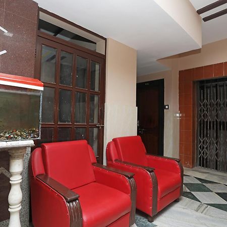 Hotel O Sai Sagar Residency Bhubaneswar Exterior photo