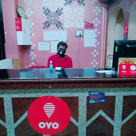 Hotel O Sai Sagar Residency Bhubaneswar Exterior photo