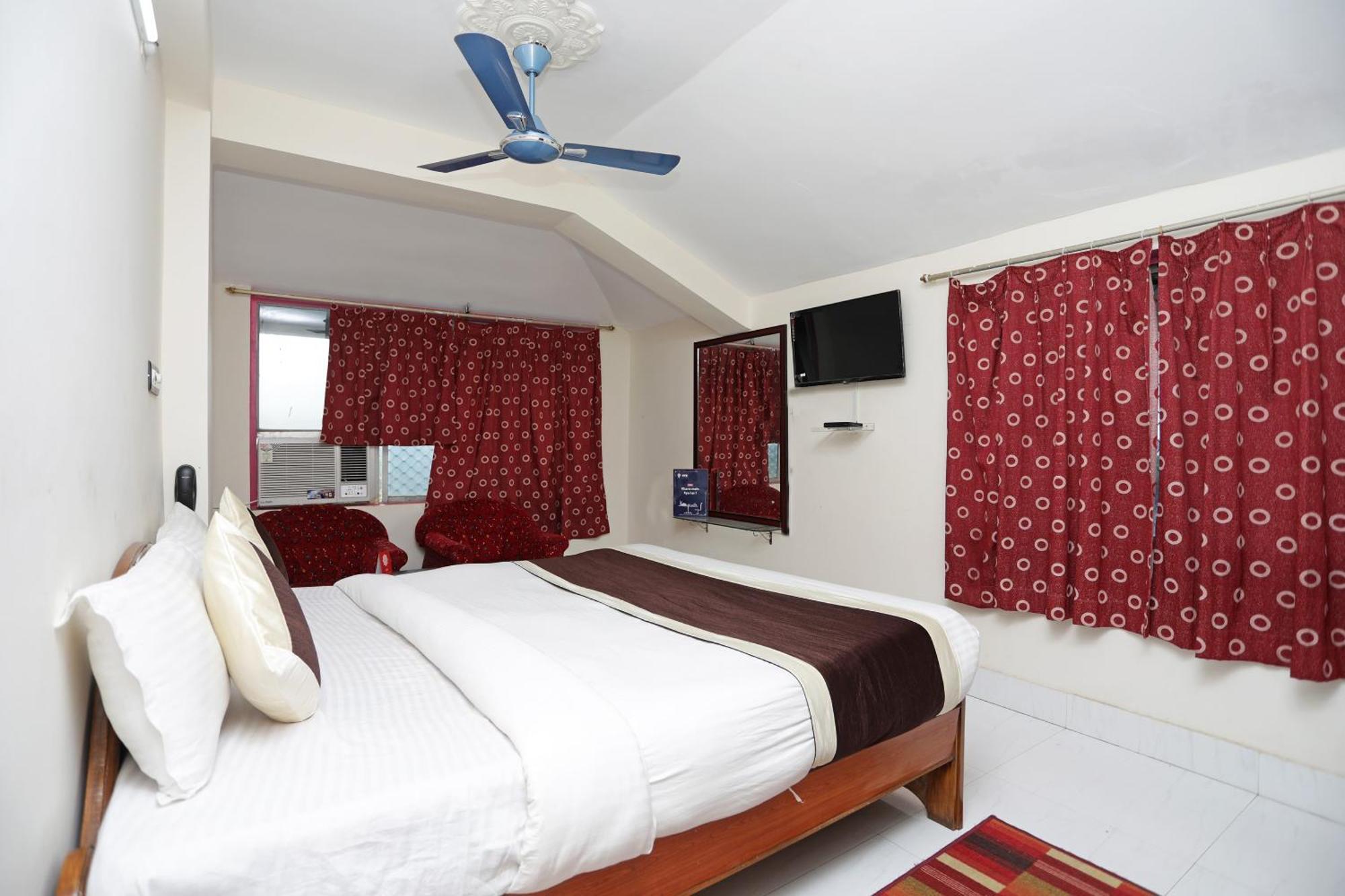 Hotel O Sai Sagar Residency Bhubaneswar Exterior photo
