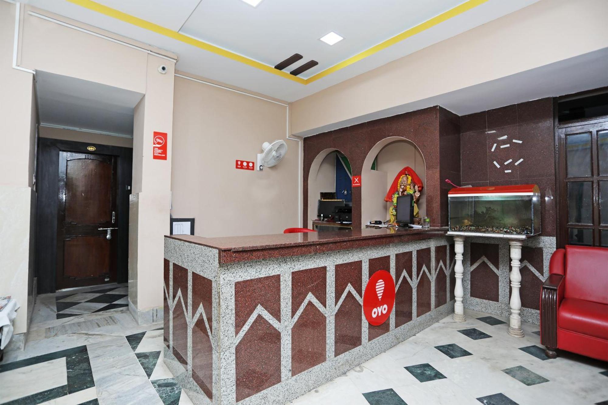 Hotel O Sai Sagar Residency Bhubaneswar Exterior photo