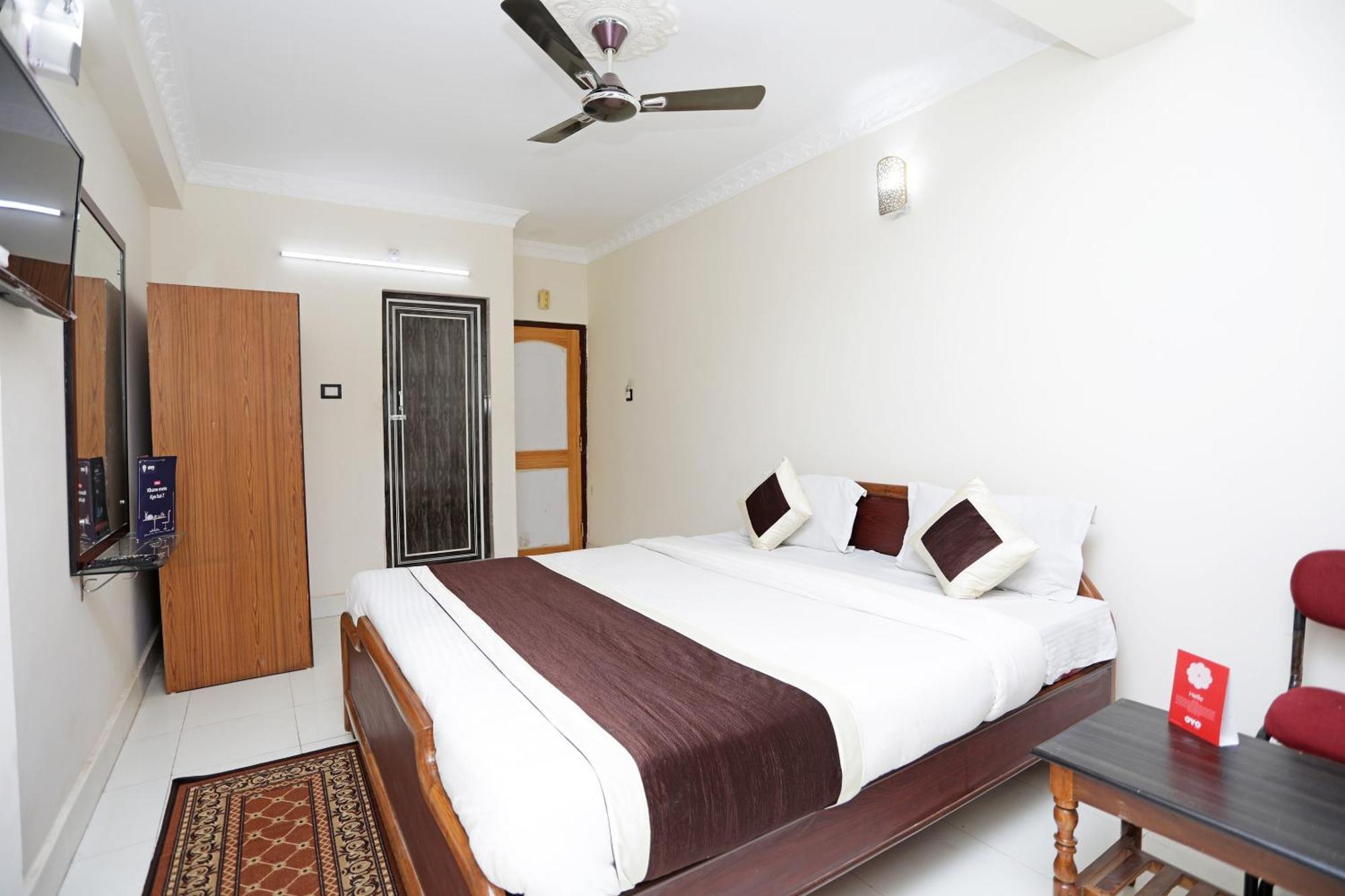 Hotel O Sai Sagar Residency Bhubaneswar Exterior photo