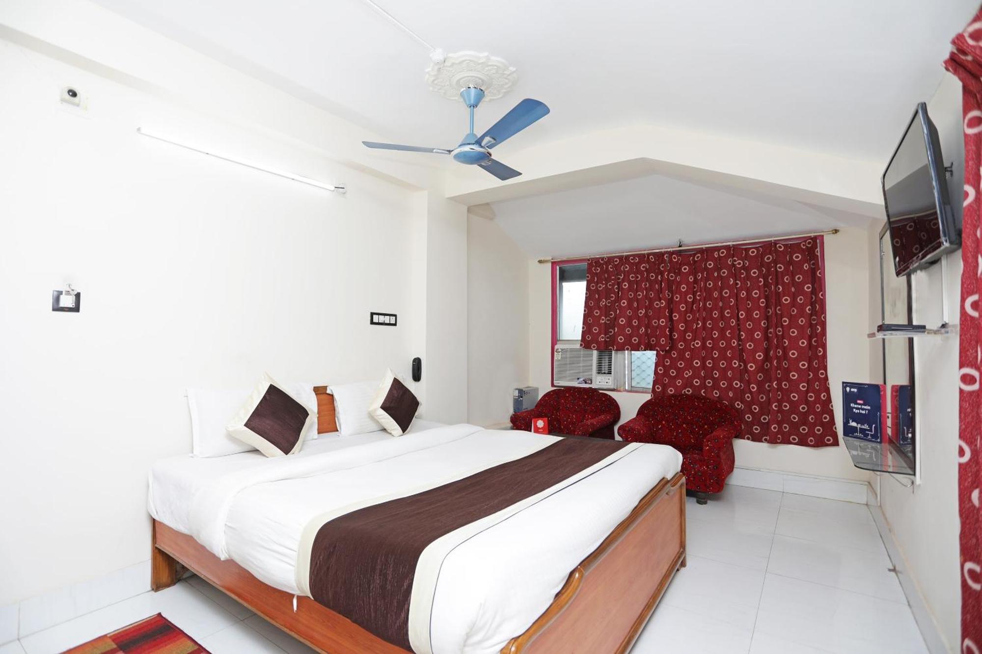 Hotel O Sai Sagar Residency Bhubaneswar Exterior photo
